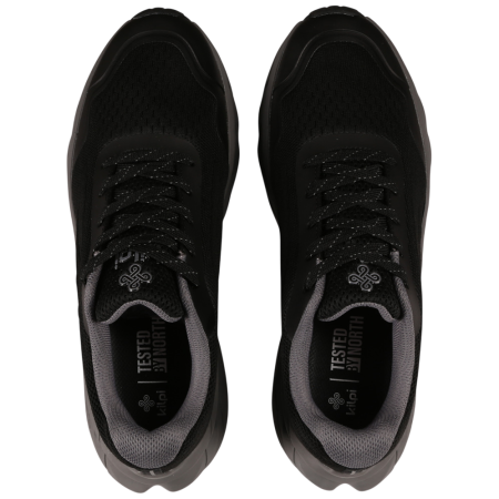 Dámské trekové boty Kilpi Mounty Low-U