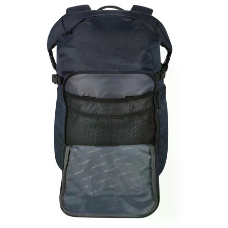 Rolovací batoh na notebook Husky Moper 28L