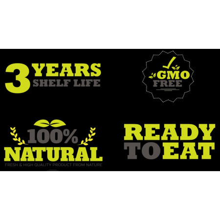 Adventure Menu Vepřové žebírko s bram. 400g