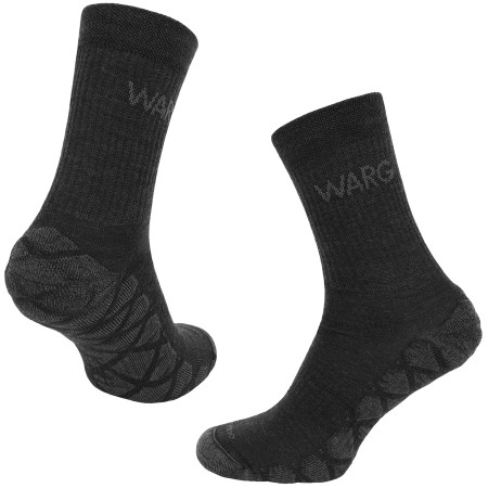 Ponožky Warg Endurance Merino