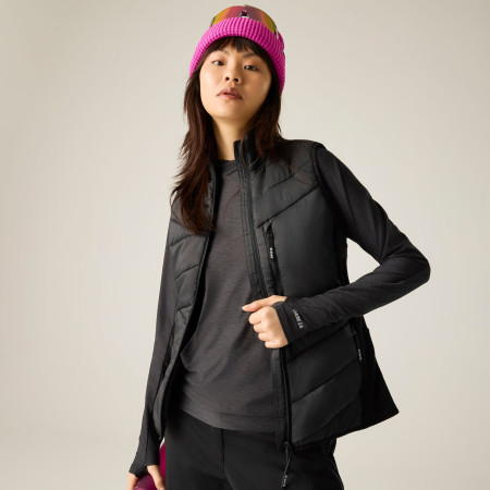Dámská vesta Dare 2b Womens Aero Pd Gilet