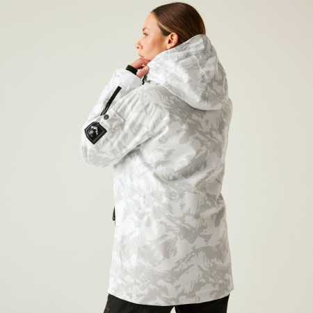 Dámská bunda Dare 2b GnarlyJacket