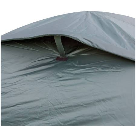 Stan Zulu Dome 4 Plus Black