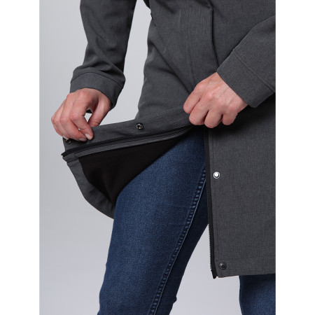 Dámský kabát Loap Lunara