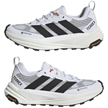 Pánské turistické boty Adidas Terrex Freehiker 3