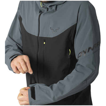 Pánská bunda Dynafit Radical Softshell Jkt M