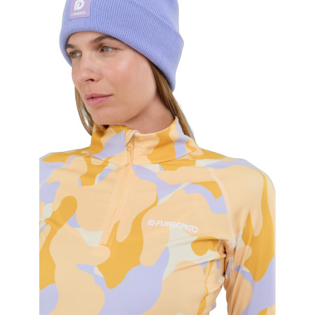 Dámské funkční triko Fundango Yade II Baselayer Top
