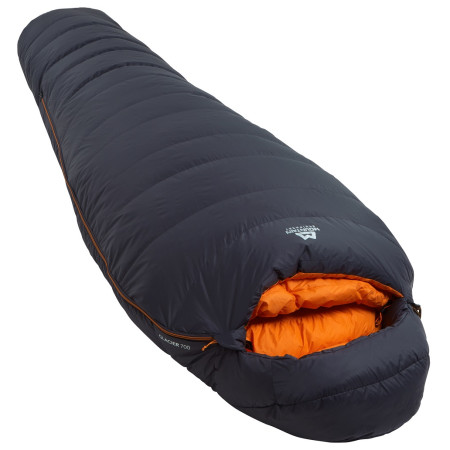 Zimní spacák Mountain Equipment Glacier 700 Regular Men's