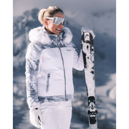 Dámská bunda Kilpi Lena-W (2023)