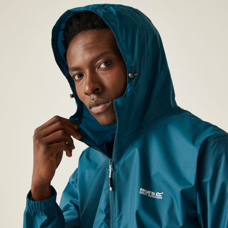 Pánská bunda Regatta Pack It Jkt III