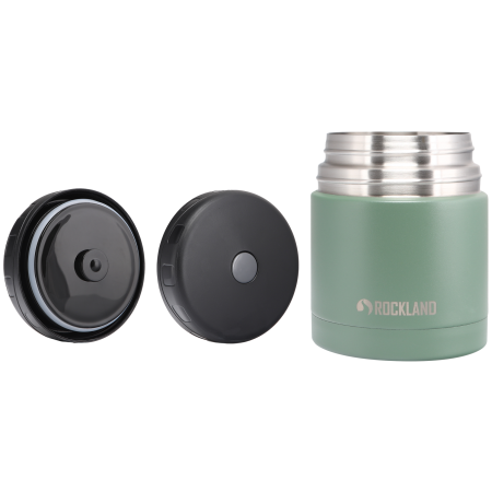 Termoska na jídlo Rockland Comet 0,5 L
