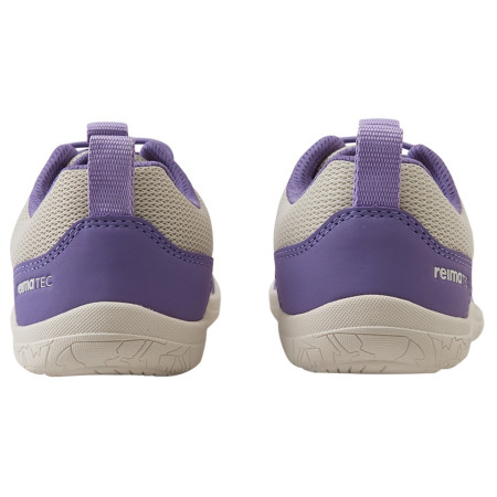 Dětské boty Reima Tallustelu Light Beige