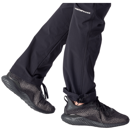 Pánské kalhoty Northfinder Set