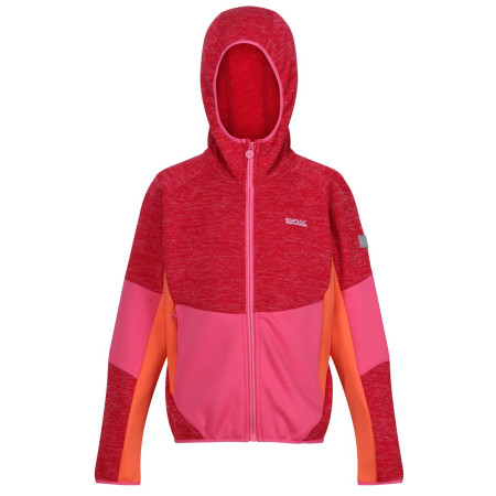 Dětská mikina Regatta Dissolver VIII