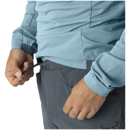 Pánské kraťasy Dynafit Traverse Hybrid Shorts M