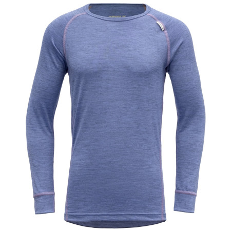 Dětské triko Devold Breeze Junior Shirt