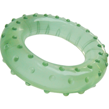 Posilovací kroužek s výstupky Yate