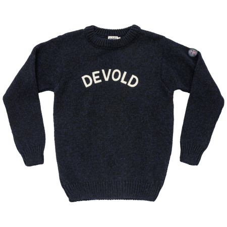 Svetr Devold Nansen Legacy Sweater