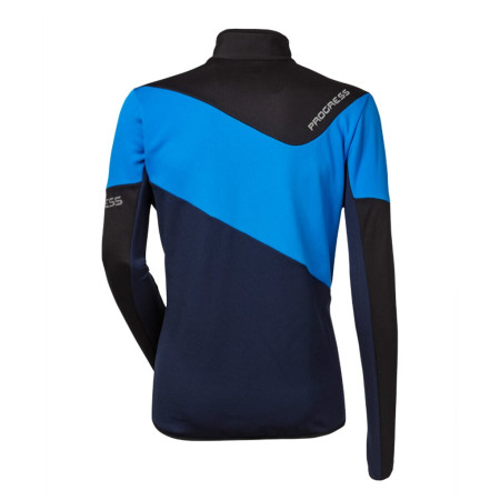 Pánská funkční mikina Progress TERRITORY