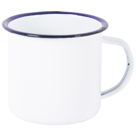 Sada nádobí Bo-Camp Tableware enamel 6 pcs