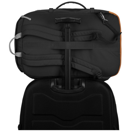 Cestovní batoh Pacsafe GO 44L Carry-on