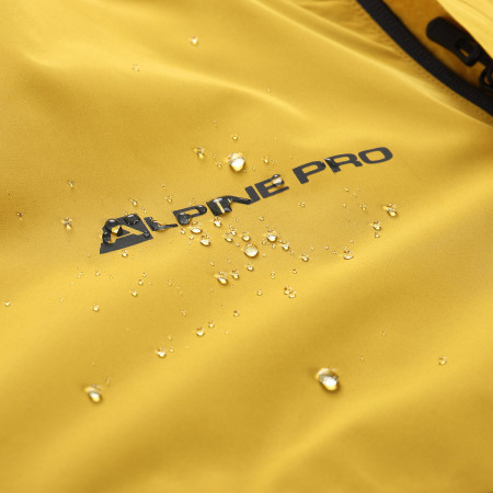 Pánská bunda Alpine Pro Norem 3