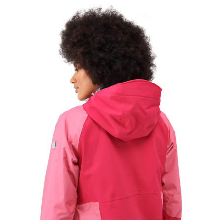 Dámská bunda Regatta Highton Str Jk IV