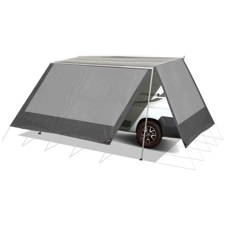 Přístřešek Brunner Belveder 380