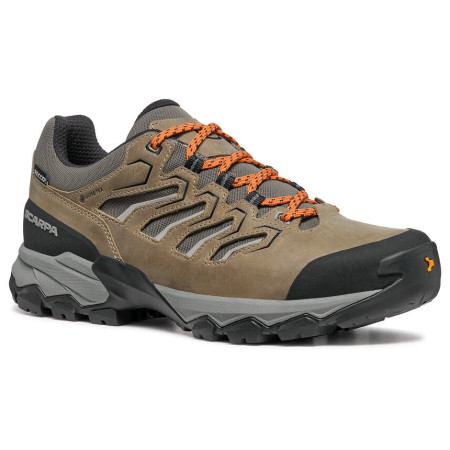 Pánské trekové boty Scarpa Moraine GTX