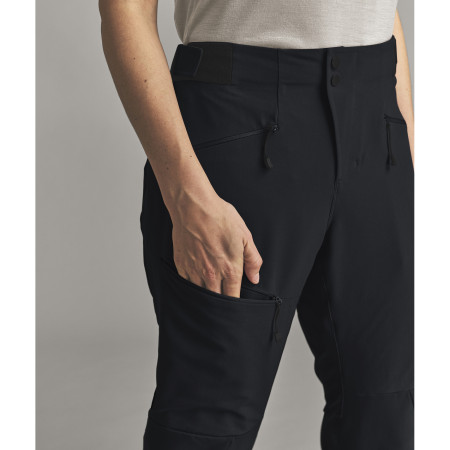 Dámské kalhoty Ortovox Ortler Softshell Pants
