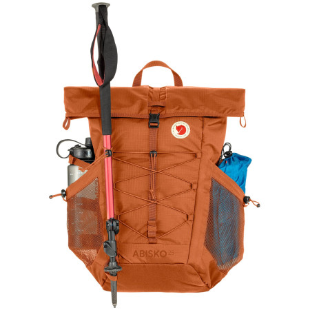 Batoh Fjällräven Abisko Hike Foldsack