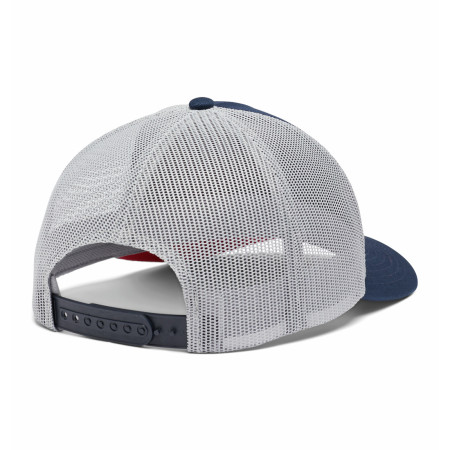 Kšiltovka Columbia Mesh Snap Back