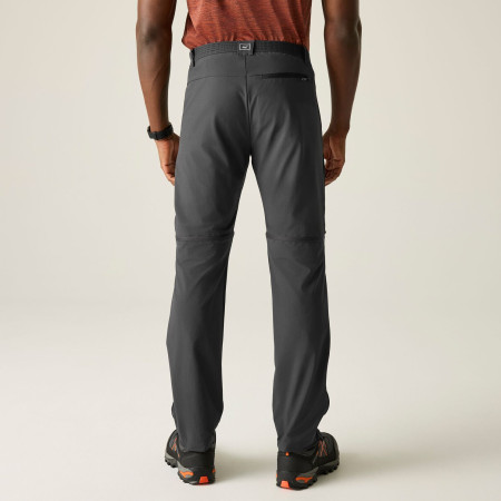 Pánské kraťasy Regatta Mountain Z/O Trousers