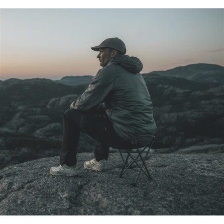 Skládací stolička Robens Geographic High