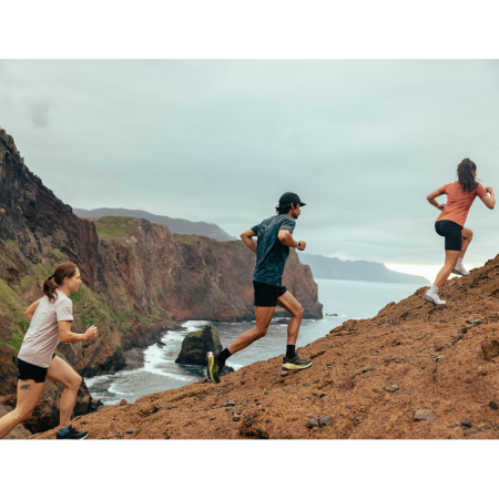 Pánské běžecké boty Topo Vista Wide