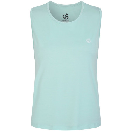 Dámské tílko Dare 2b Meditate Crop Top