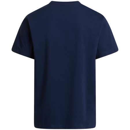 Pánské triko The North Face Evolution Simple Dome Regular Short Sleeve Tee