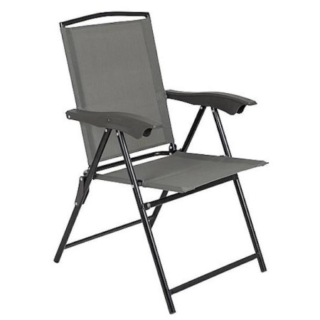 Židle Bo-Camp Campingchair Adjustable