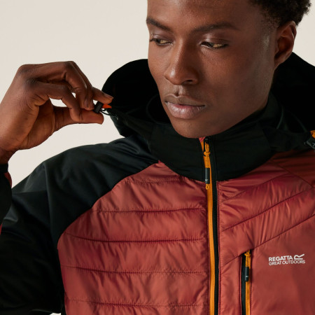 Pánská bunda Regatta Pro Hybrid