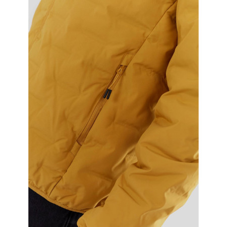 Pánská zimní bunda Fundango Smoke Eco Hooded Jacket
