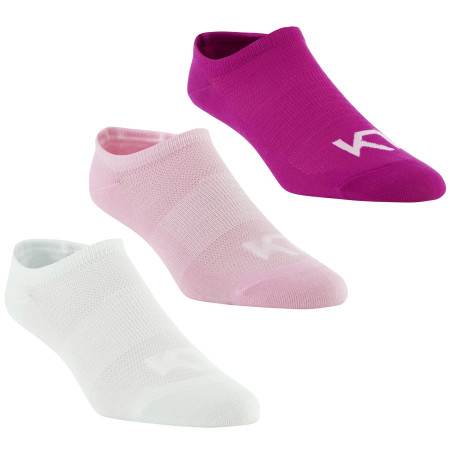 Dámské ponožky Kari Traa Hæl Sock 3Pk