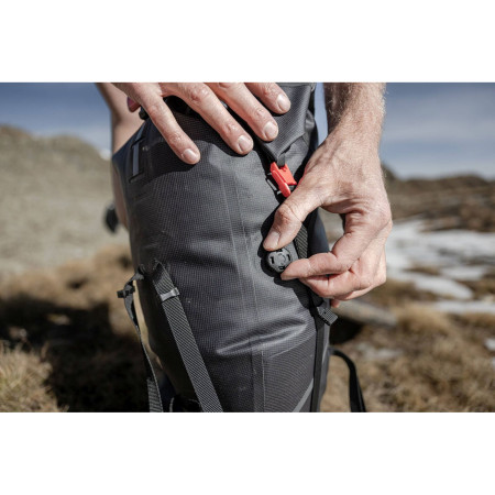 Brašna pod sedlo Cyclite Saddle Bag / 02