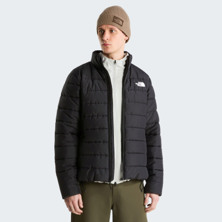Pánská bunda The North Face M Aconcagua Jacket