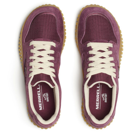 Dámské boty Merrell Wrapt Sneaker W