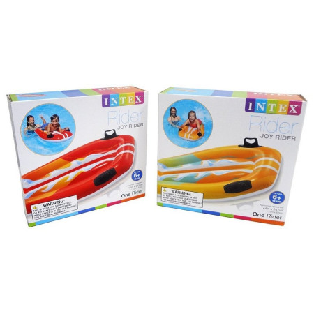 Lehátko do vody Intex s úchyty (2018) 58165NP