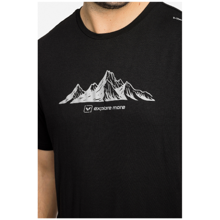 Pánské funkční triko Viking Lenta