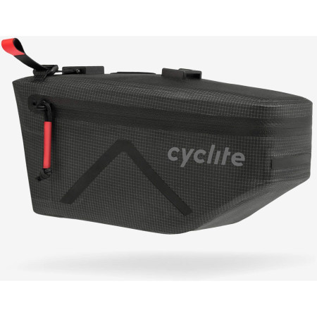 Brašna na řídítka Cyclite Handle Bar Bag Nano / 01