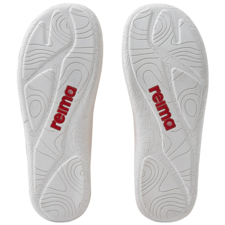 Dětské boty Reima Astelu Black