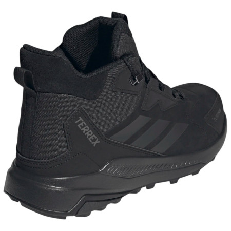 Pánské turistické boty Adidas Terrex Anylander Mid Climaproof