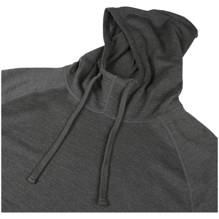 Dámská mikina MOOA Merino Hoodie
